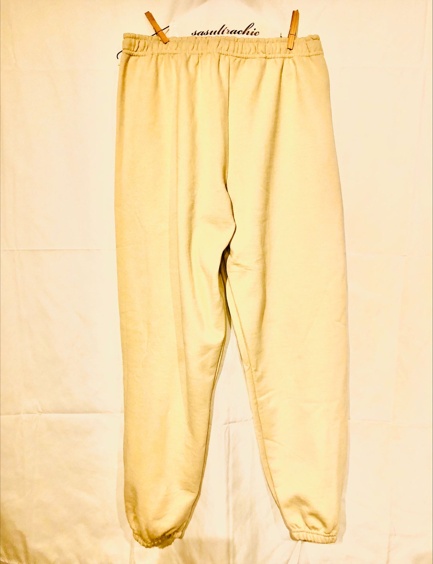 Horse Kick Sweatpants