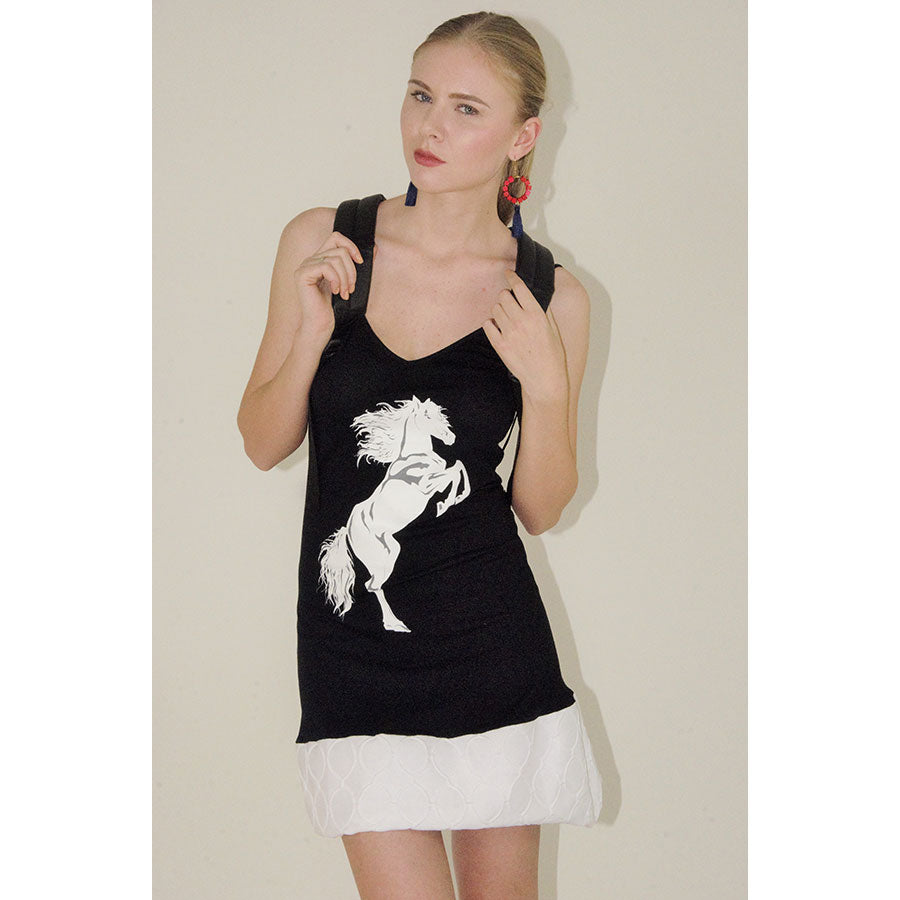 Fashion-forward clothing & accessories