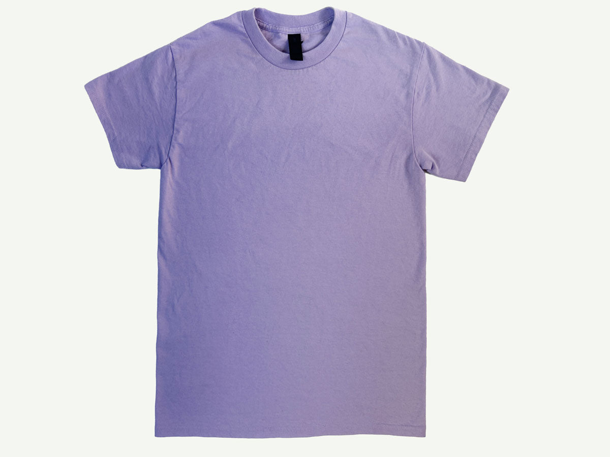 Lavender Tee - Test Product