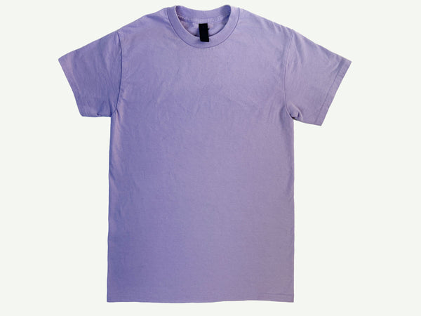 Lavender Tee - Test Product