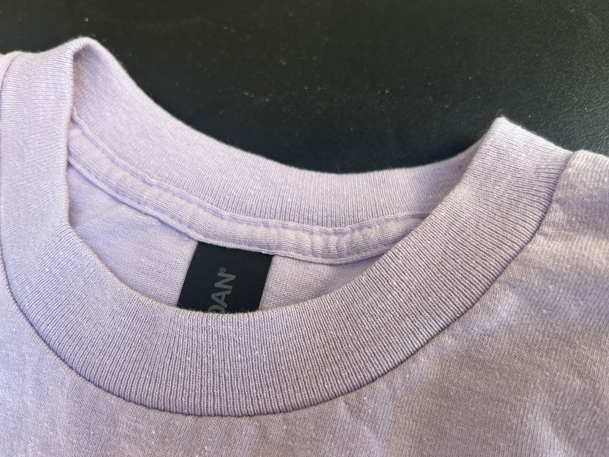 Lavender Tee - Test Product