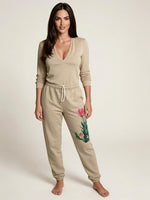 Root to Bloom Adult Sweatpants 3