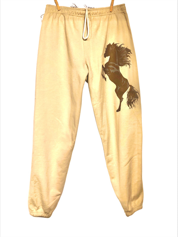 Horse Kick Sweatpants