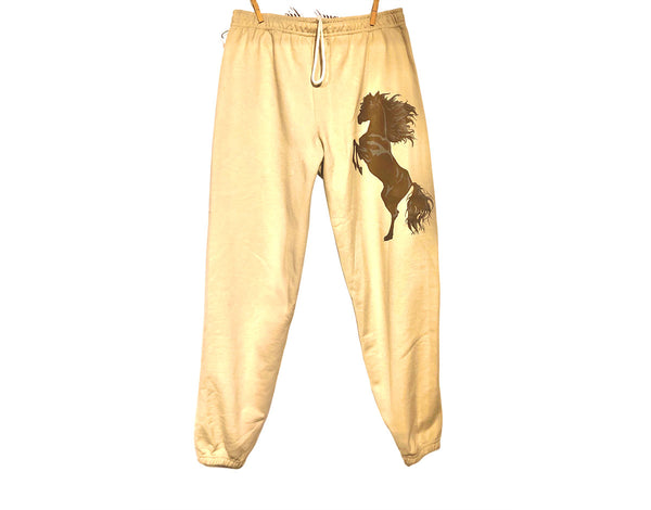 Horse Kick Sweatpants
