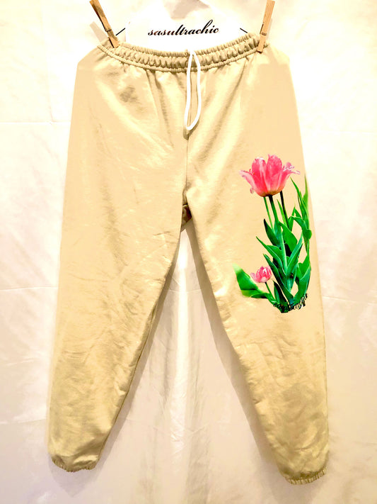 Root to Bloom Adult Sweatpants