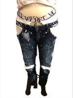 Upcycled Denim 3
