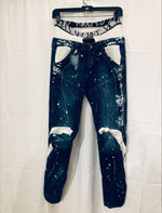 Upcycled Denim 1